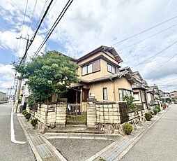 向日市上植野町十ケ坪