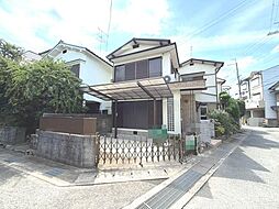 長岡京市一文橋２丁目