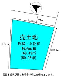 長岡京市天神３丁目