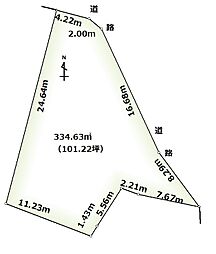 千種区光が丘1丁目