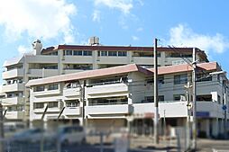 第一緑ヶ丘コーポラス南棟　現地ご案内します