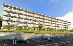 岩成台西団地分譲住宅501棟　現地ご案内します