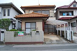 古河市上辺見売家