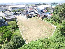 松阪市垣鼻町の土地