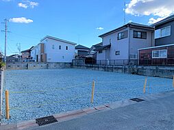 松阪市田原町の土地