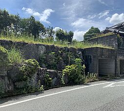 松阪市日丘町の土地