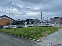 松阪市嬉野中川町の土地