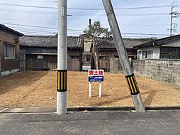 松阪市垣鼻町の土地