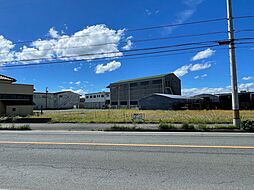 松阪市大口町の土地