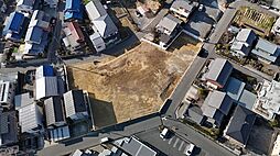 桑名市中山町の土地