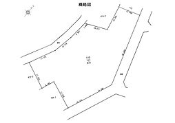 桑名市中山町の土地