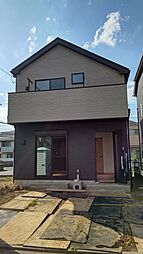立川市砂川町1丁目B号棟　新築戸建