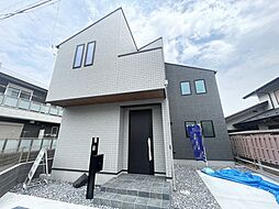 三鷹市井口4丁目　新築戸建