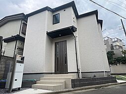 三鷹市中原4丁目　新築戸建て　1号棟