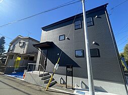 調布市深大寺北町6丁目2号棟　新築戸建