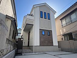 小金井市貫井南町1丁目　新築戸建