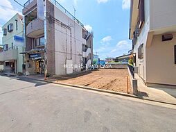 三鷹市上連雀9丁目 新築戸建て