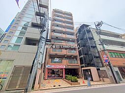 朝日シティパリオ武蔵小金井