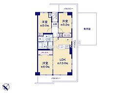 ネオコーポ調布多摩川