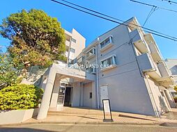 ライオンズマンション調布台