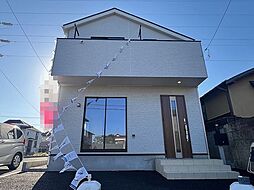 調布市深大寺東町1丁目　新築戸建て　1号棟