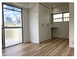 迦葉武蔵野第3マンション