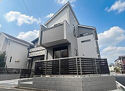 調布市深大寺東町6丁目2号棟　新築戸建