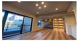 ゼファー調布市多摩川