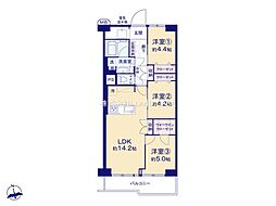 ネオコーポ調布