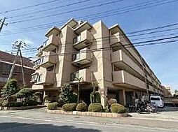 調布ロイヤルハイツ