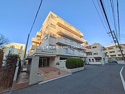 睦・エンゼルハイムつつじヶ丘