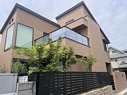 武蔵野市吉祥寺東町1丁目 中古戸建