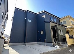 小金井市貫井北町3丁目 1号棟　新築戸建