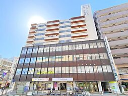 調布センタービルマンション