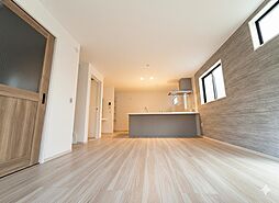 三鷹市牟礼5丁目2号棟　新築戸建