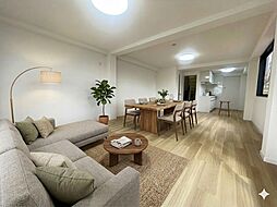 武蔵野市緑町1丁目 中古戸建