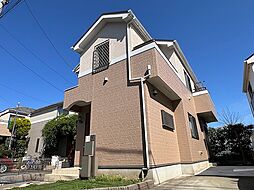 三鷹市牟礼7丁目　1号棟　中古戸建