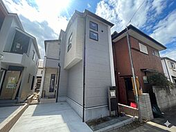 西東京市南町5丁目1号棟　新築戸建