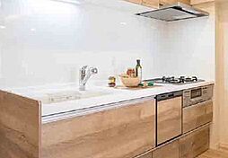 ライオンズマンション武蔵境