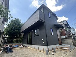 武蔵野市吉祥寺南町3丁目1号棟　新築戸建