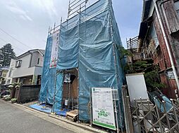 武蔵野市吉祥寺南町3丁目1号棟　新築戸建