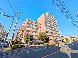 パークホームズ武蔵小金井フォレストフィールド