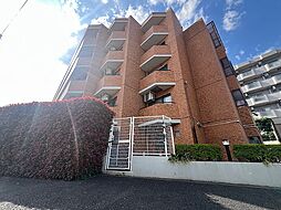 ペガサスマンション三鷹新川