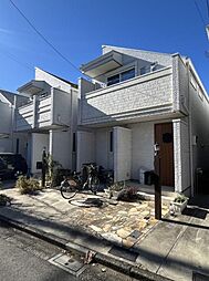 杉並区下井草3丁目　中古戸建