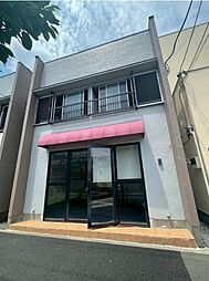 小金井市貫井北町3丁目　土地