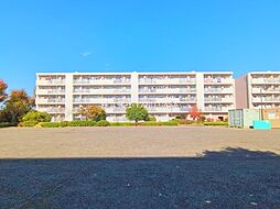 多摩川住宅トー6号棟（国領）