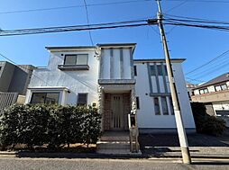 杉並区桃井1丁目　中古戸建