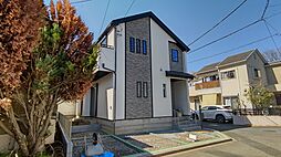 三鷹市新川5丁目B号棟　新築戸建