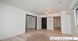 パークホームズ調布スクエアガーデン