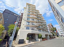 調布ヶ丘ハイツ